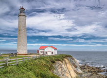 Forillon National Park