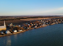 Montreal | Daren on Unsplash