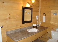 Pourvoirie du Lac Blanc