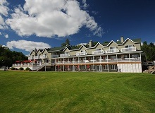 Pourvoirie du Lac Blanc