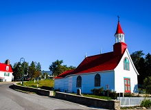 Tadoussac