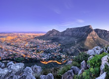 Cape Town