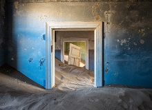 Kolmanskop