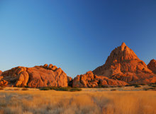 Spitzkoppe