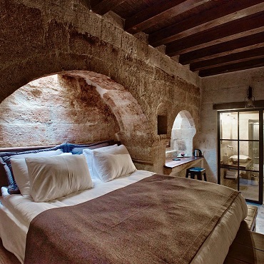 Cave Hotel | Top 3 Cappadocia Original