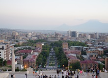 Yerevan