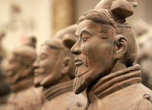 Esercito Terraccotta