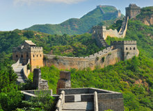 Grande Muraglia Cinese
