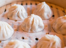 Dim Sum | Jason Leung on Unsplash