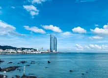 Xiamen | Hong on Unsplash