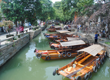 Tongli
