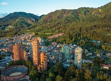 Bogotá