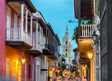 Cartagena