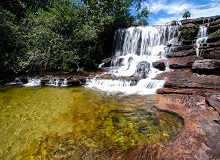 Cano Cristales