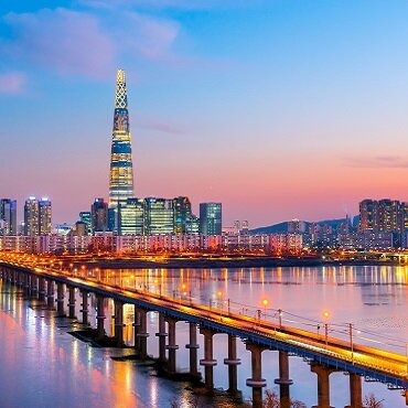 Seoul | Top 3 Corea del Sud