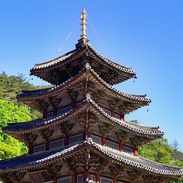  | Top 3 Corea del Sud