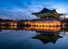 Gyeongju