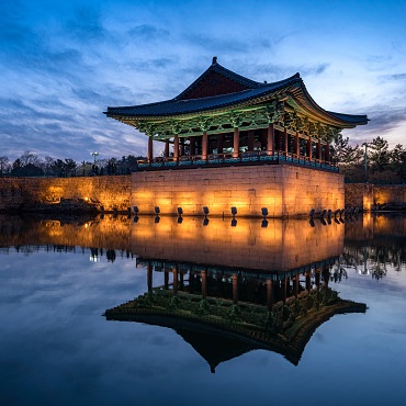 Gyeongju | Top 3 Corea del Sud