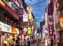 Seoul, Myeongdong | Visit Korea