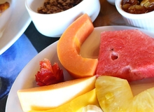 Cloud Forest Eco Lodge