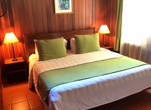 Cloud Forest Eco Lodge