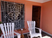 Casa Particular Cuba