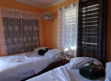 Casa Particular Cuba