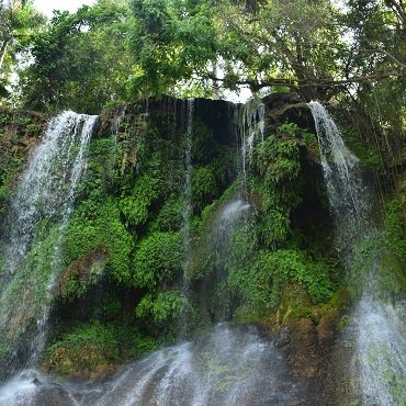  Parco Topes de Collantes | Top 3 Cuba