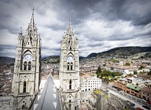 Quito