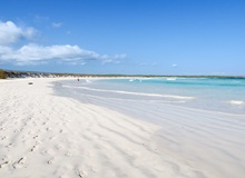 Isla San Cristobal Cerro Brujo