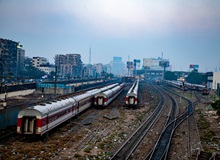 Stazione Treni | Abdelrahman Ismail on Unsplash