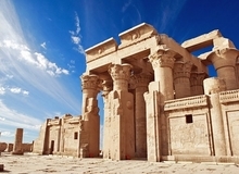 Tempio di Kom Ombo