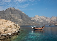 Musandam