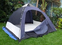 Strutture Etiopia Dancalia