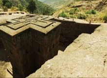 Lalibela