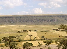 Rift Valley