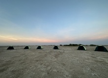 Alalo Bed Camp