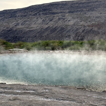 Alalo Bed | Top 3 Etiopia