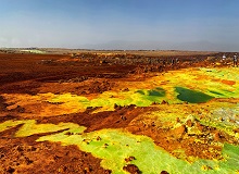 Dallol