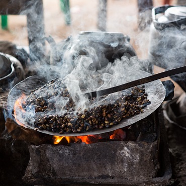 Caffè | Top 3 Etiopia