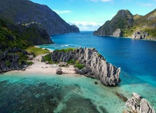 El Nido | Cris Tagupa on Unsplash