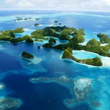 Island Hopping | Top 3 Filippine