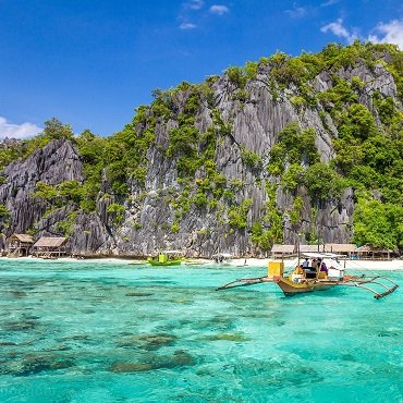 Palawan | Top 3 Filippine