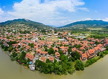 Mtskheta