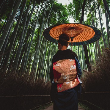 Arashiyama | Top 3 Giappone