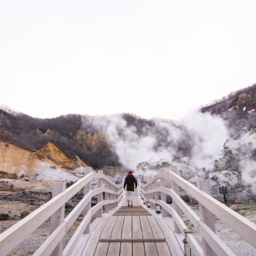 Hell Valley | Top 3 Giappone