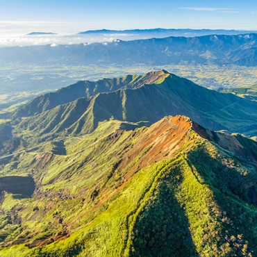 Aso | Top 3 Giappone | Syuichi Shiina on Unsplash