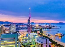 Fukuoka