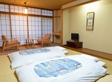 Miyajima Seaside Hotel