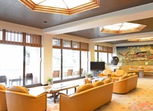 Miyajima Seaside Hotel